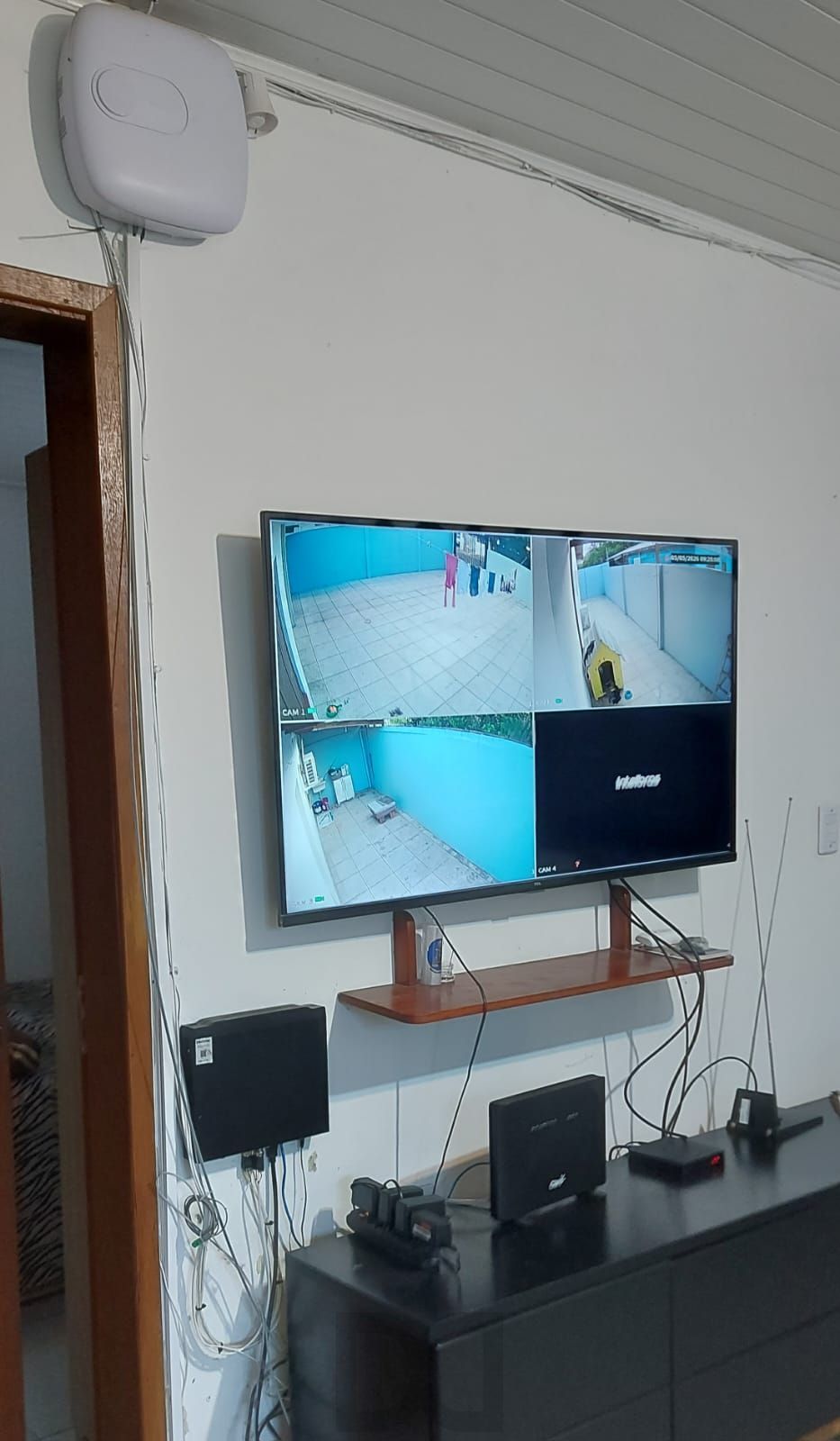 Casa de 3 quartos, suíte, 5 vagas no bairro Serraria. — foto 12