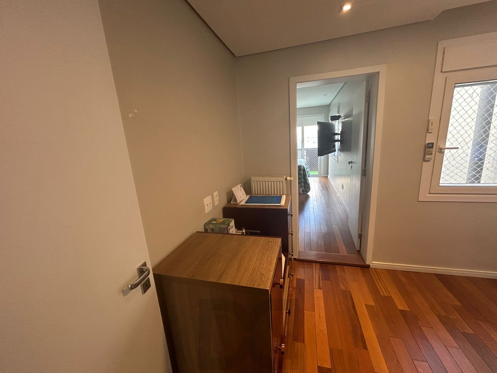 Casa em condomínio 4 dormitórios com piscina e energia solar no Santo Antonio — foto 40