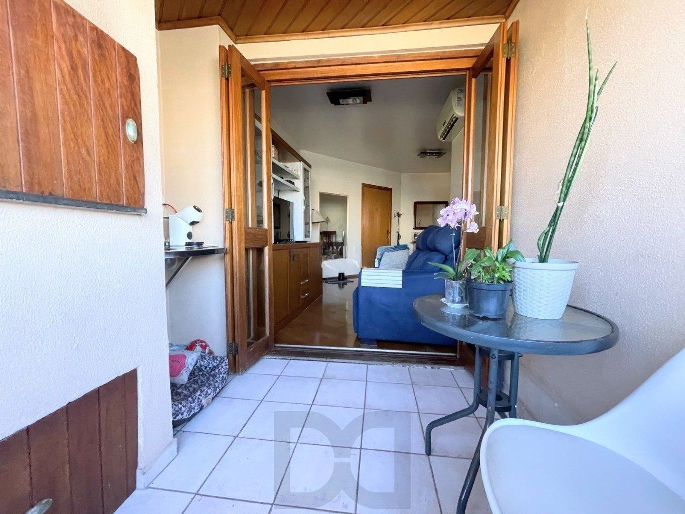 Apartamento de 2 dormitórios, elevador no bairro Petrópolis Porto alegre. — foto 4