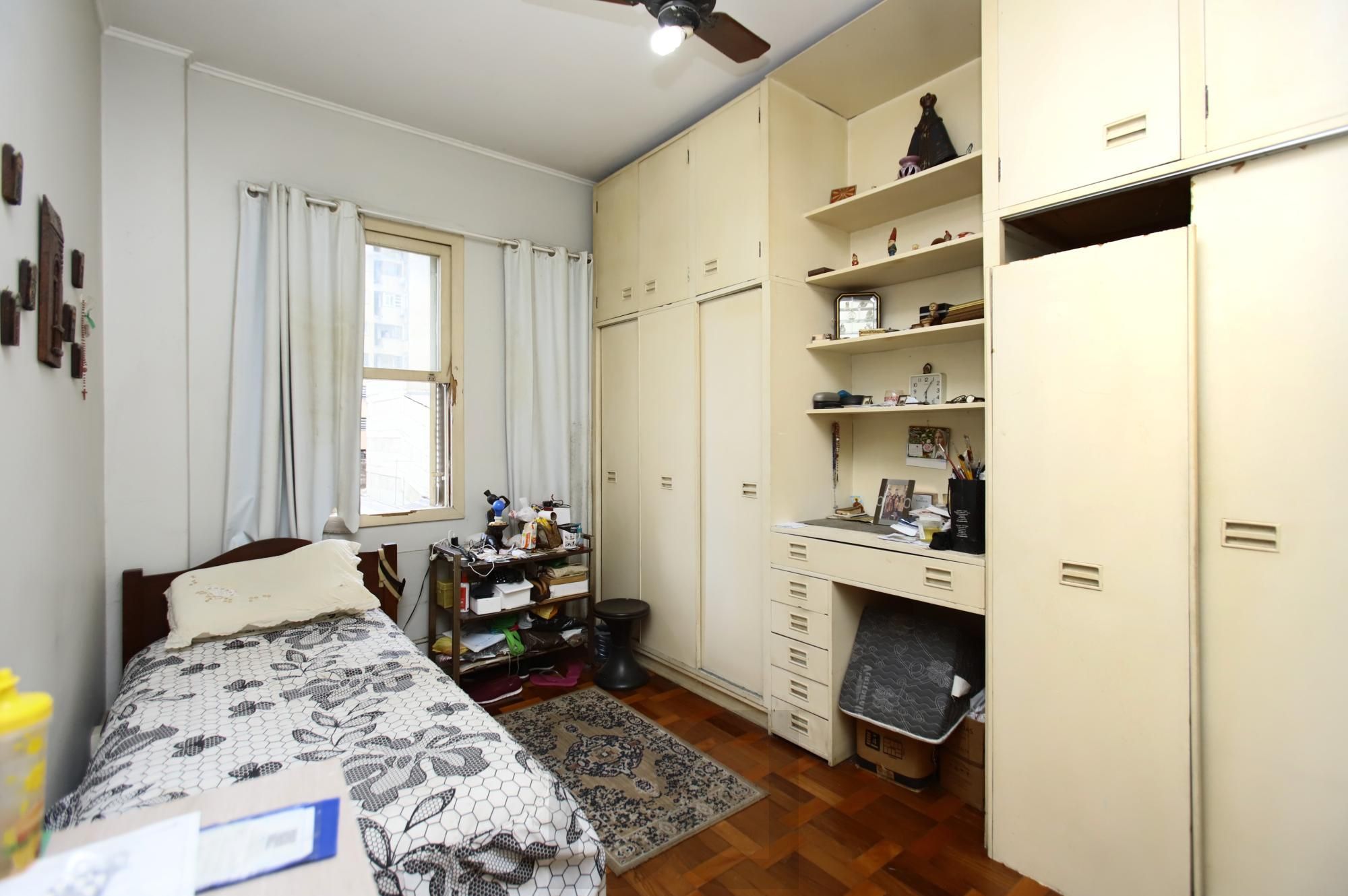 Apartamento 3 quartos com elevador no centro de Porto Alegre para Comprar — foto 7