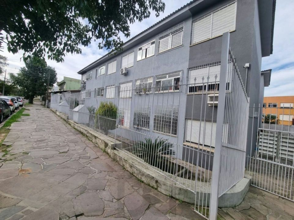 Apartamento com 1 quarto e 40m² à venda em Jardim Ypu, Porto Alegre. — foto 20