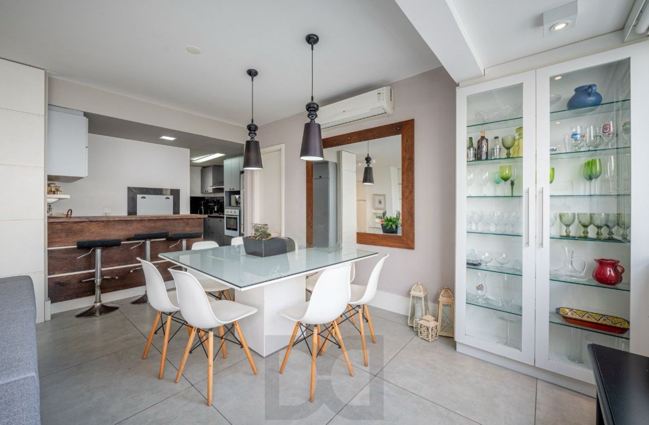 Apartamento 3 Quartos e 2 vagas coberta no Bairro São Sebastião — foto 17