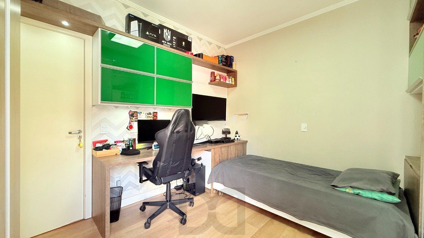 Casa em condomínio 3 dormitórios, 1suíte, 2 vagas, 186m² privativos no Ecoville. — foto 24