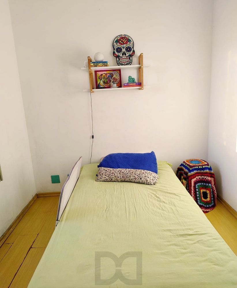 Apartamento 2 dormitórios, 1 vaga e elevador no Sarandi. — foto 14
