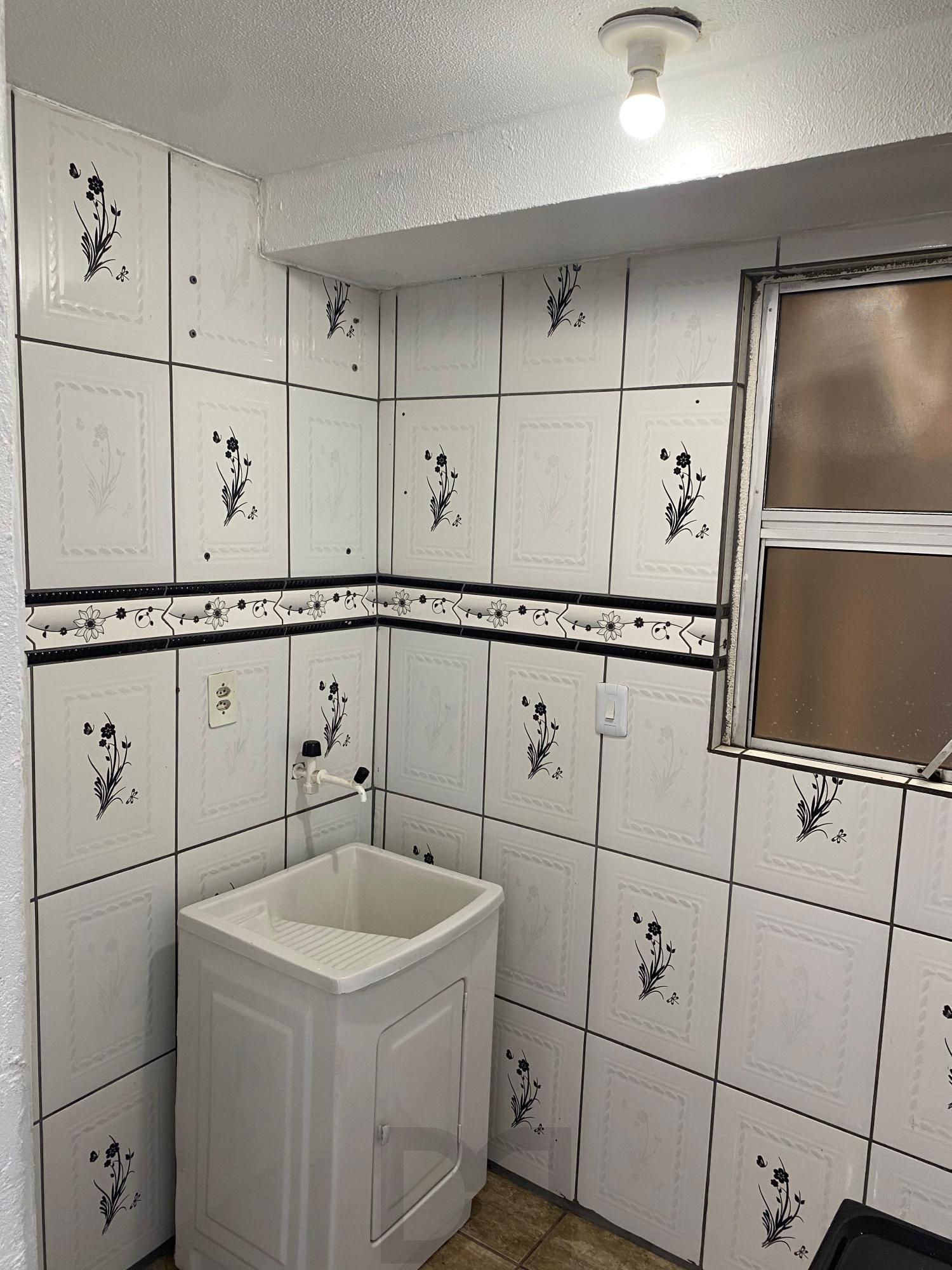 Apartamento 2 dormitórios no Mário Quintana Porto Alegre — foto 18
