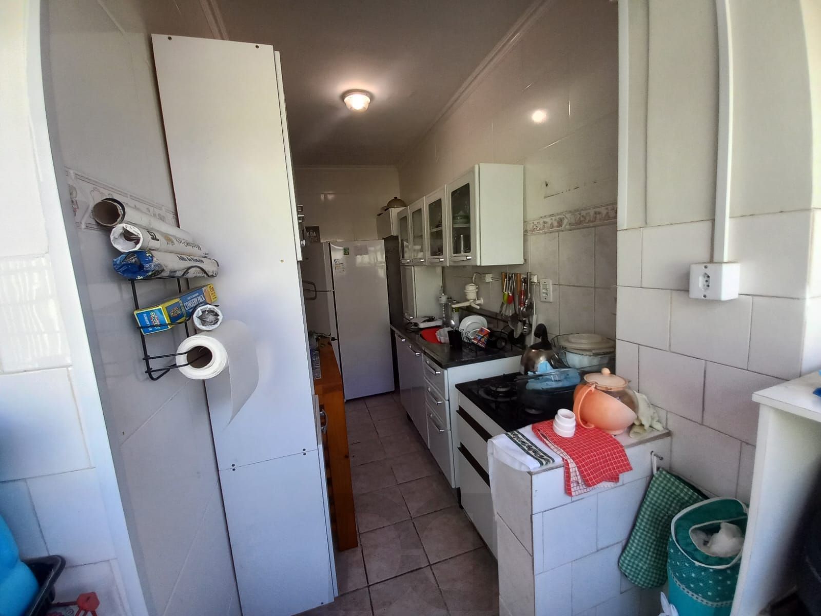 Apartamento com 2 dormitórios no bairro Jardim Itu. — foto 12
