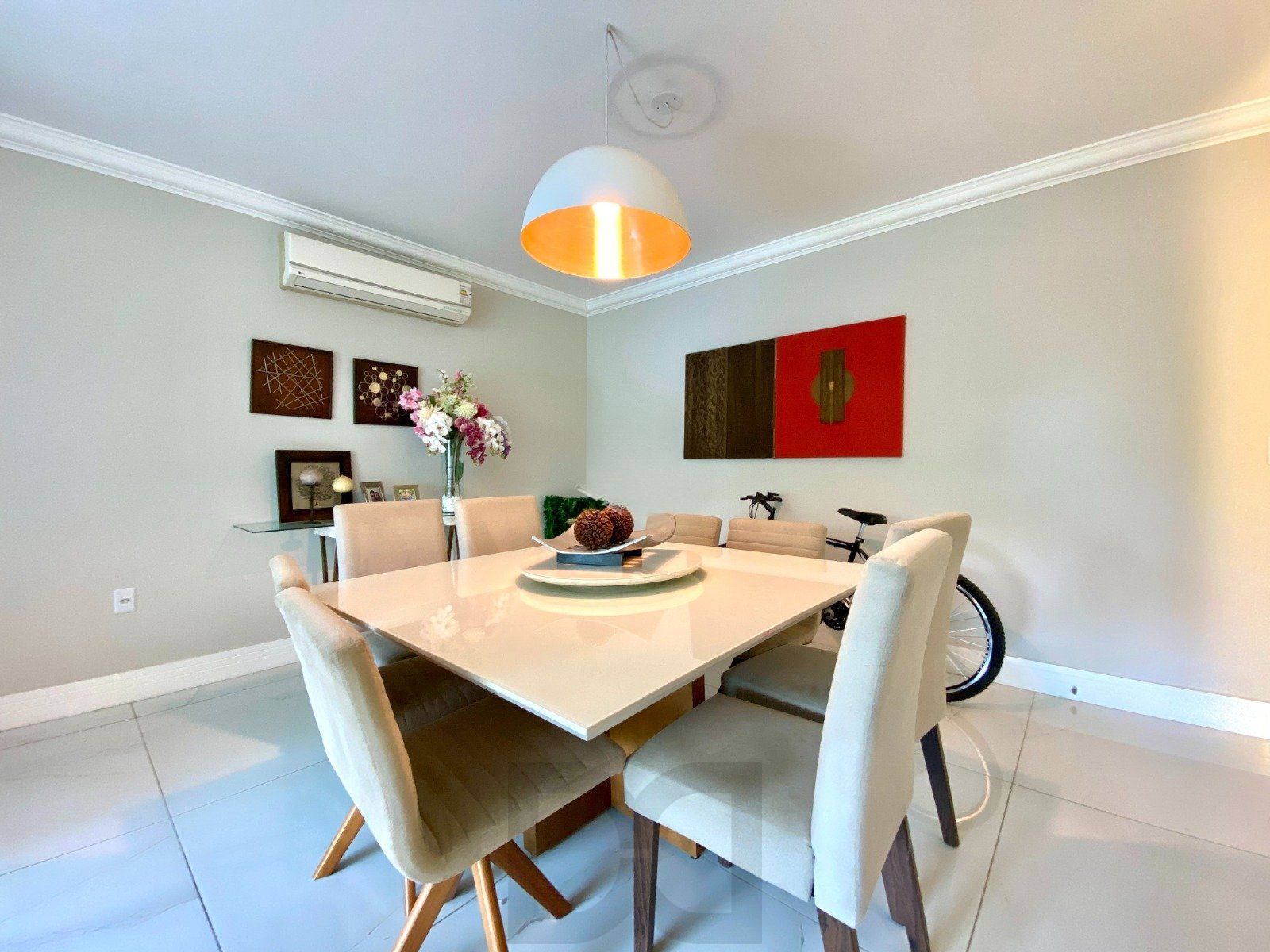 Apartamento com 3 quartos, 1 vaga e elevador no Bairro Vila Ipiranga — foto 9