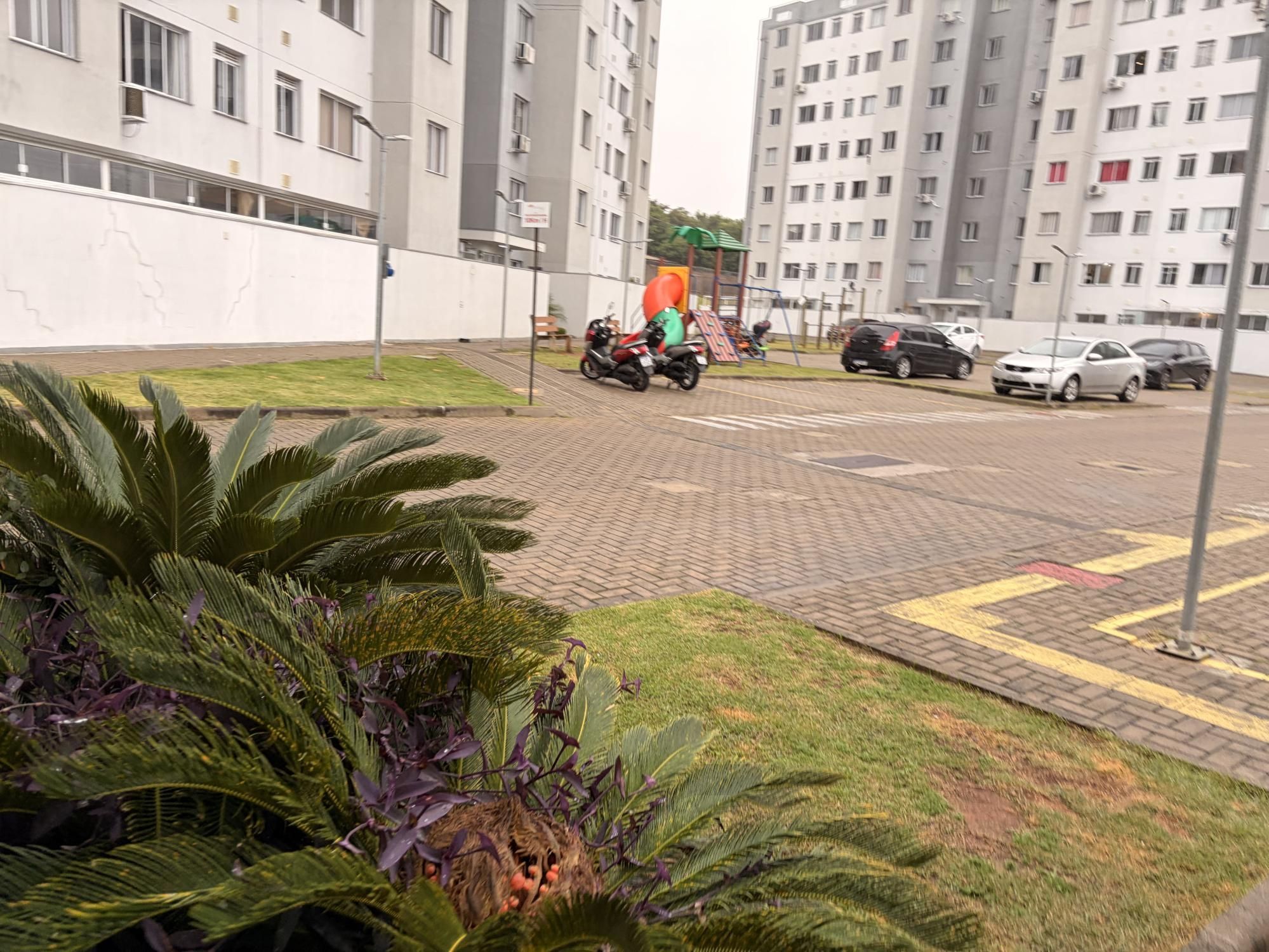Apartamento 02 quartos no Bairro Alto Petrópolis e 01 vaga de garagem — foto 21