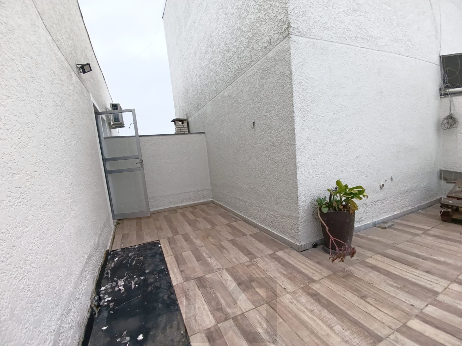 Cobertura de 2 quartos e 1 vaga no bairro Passo das Pedras. — foto 23