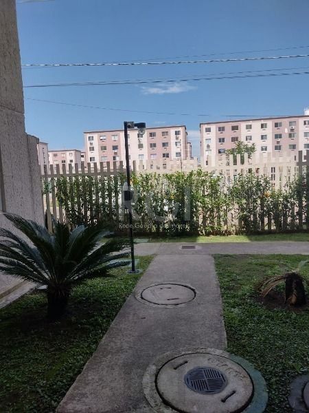 Apartamento 2d com vaga escriturada e infra Jardim Leopoldina — foto 29