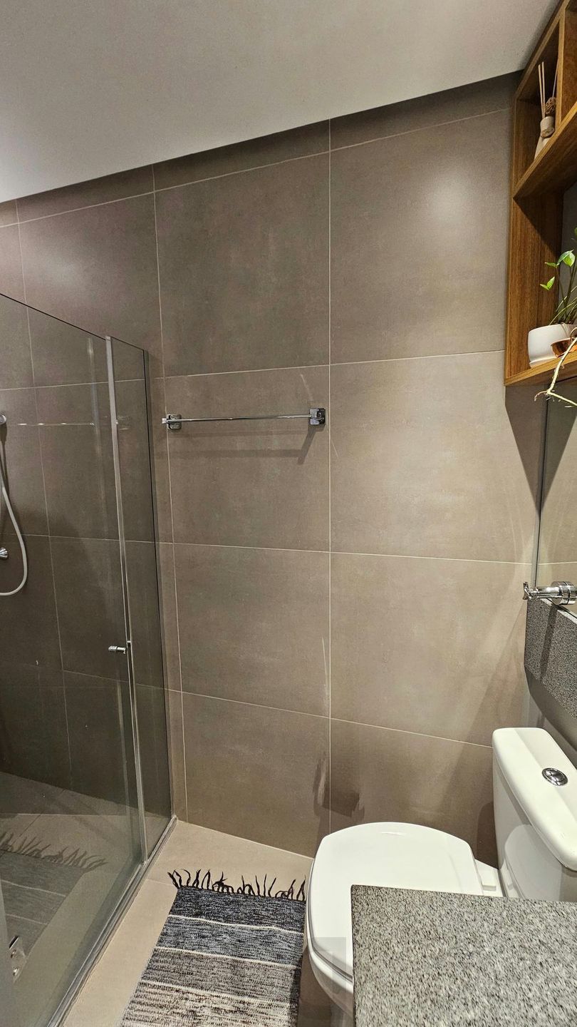 Apartamento à venda com 1 dormitório no Bairro Cidade Baixa — foto 8