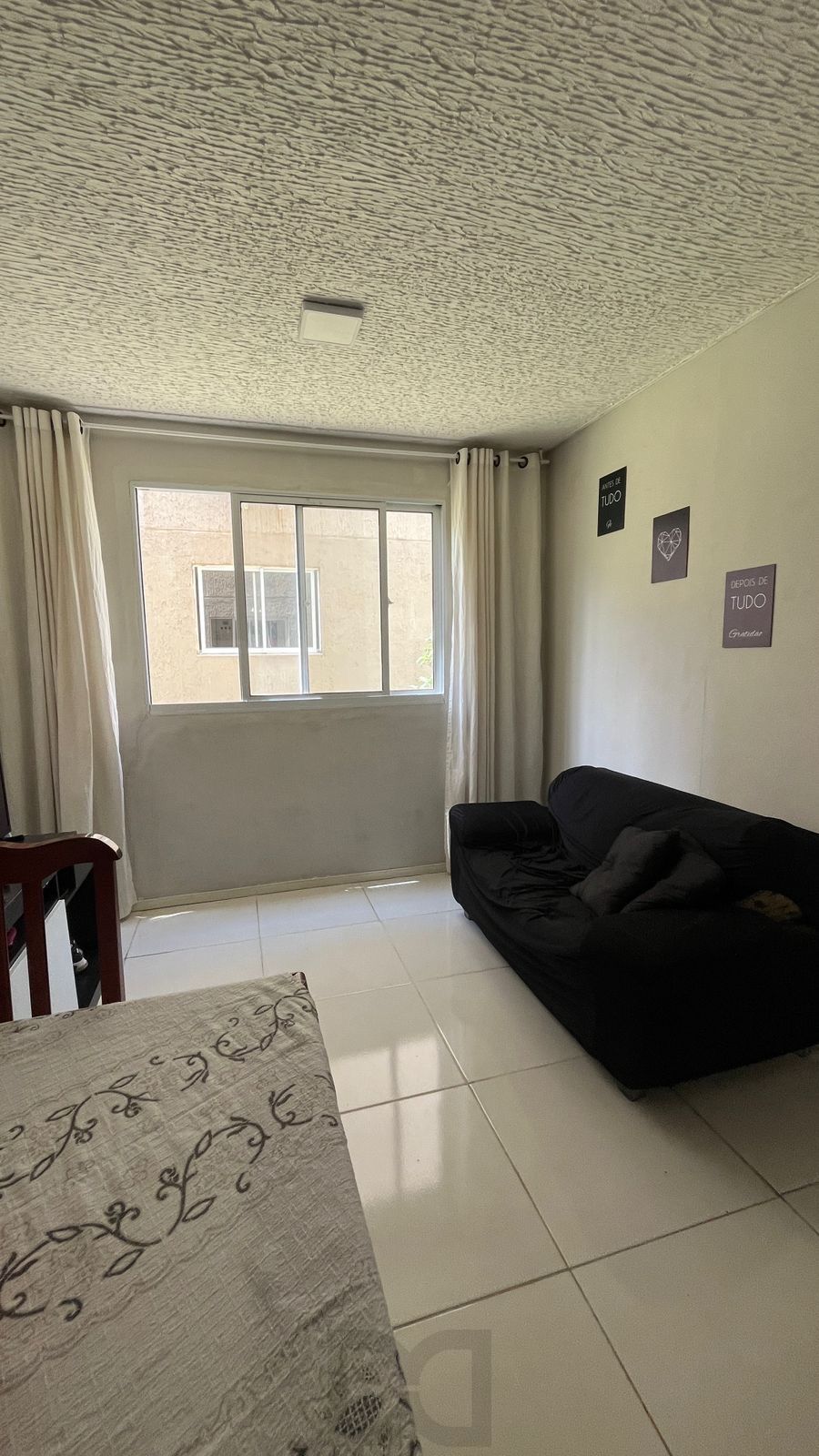 Apartamento Térreo 2 quartos Bairro Jardim Leopoldina em Porto Alegre — foto 1