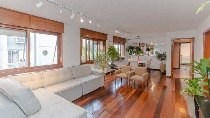 Apartamento com 3 quartos, 2 vagas e elevador no Petrópolis, Porto Alegre. — foto 16