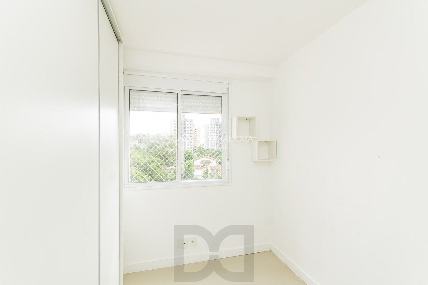 Apartamento 2 Dormitórios 57m² no bairro Morro Santana — foto 19
