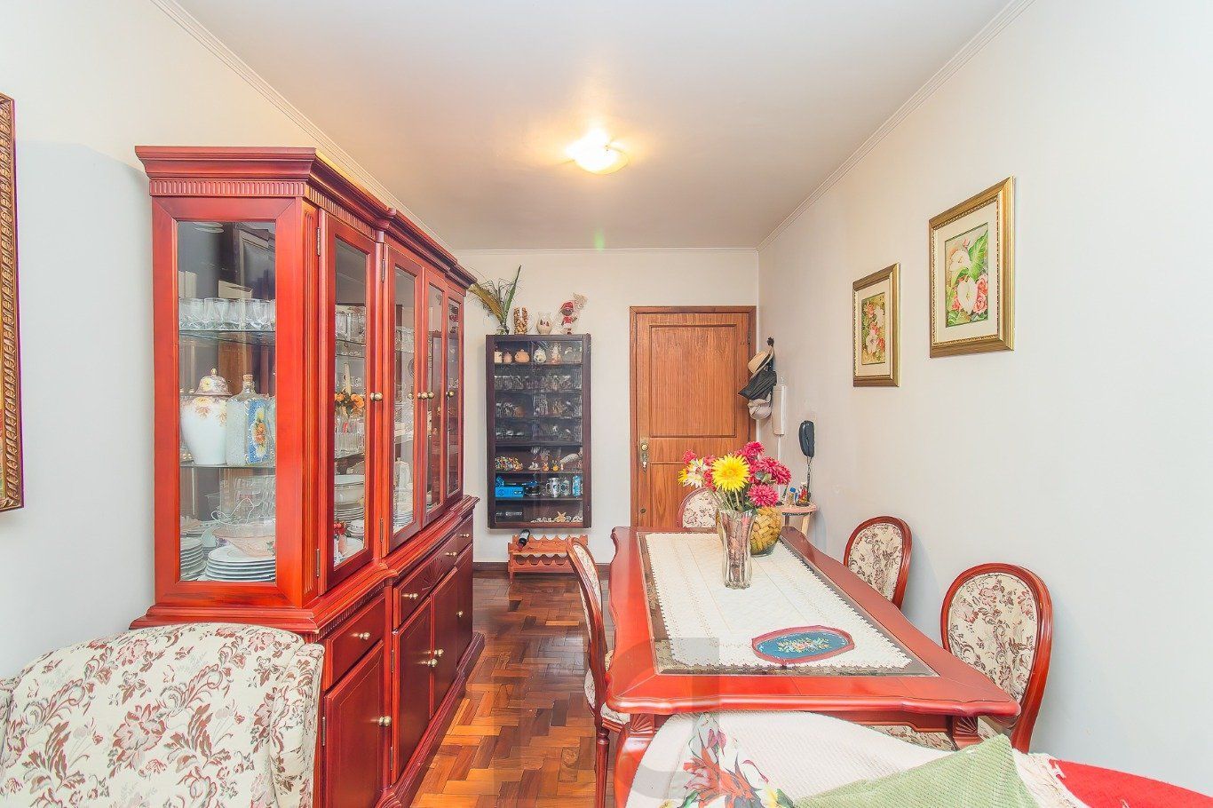 Apartamento à venda com 2 quartos 62 m² — foto 6