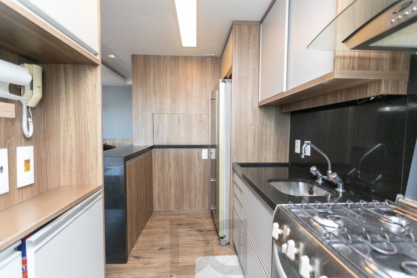 Apartamento com 3 quartos, 1 Suíte, 2 vagas e 83m² à venda em Jardim Lindóia. — foto 8
