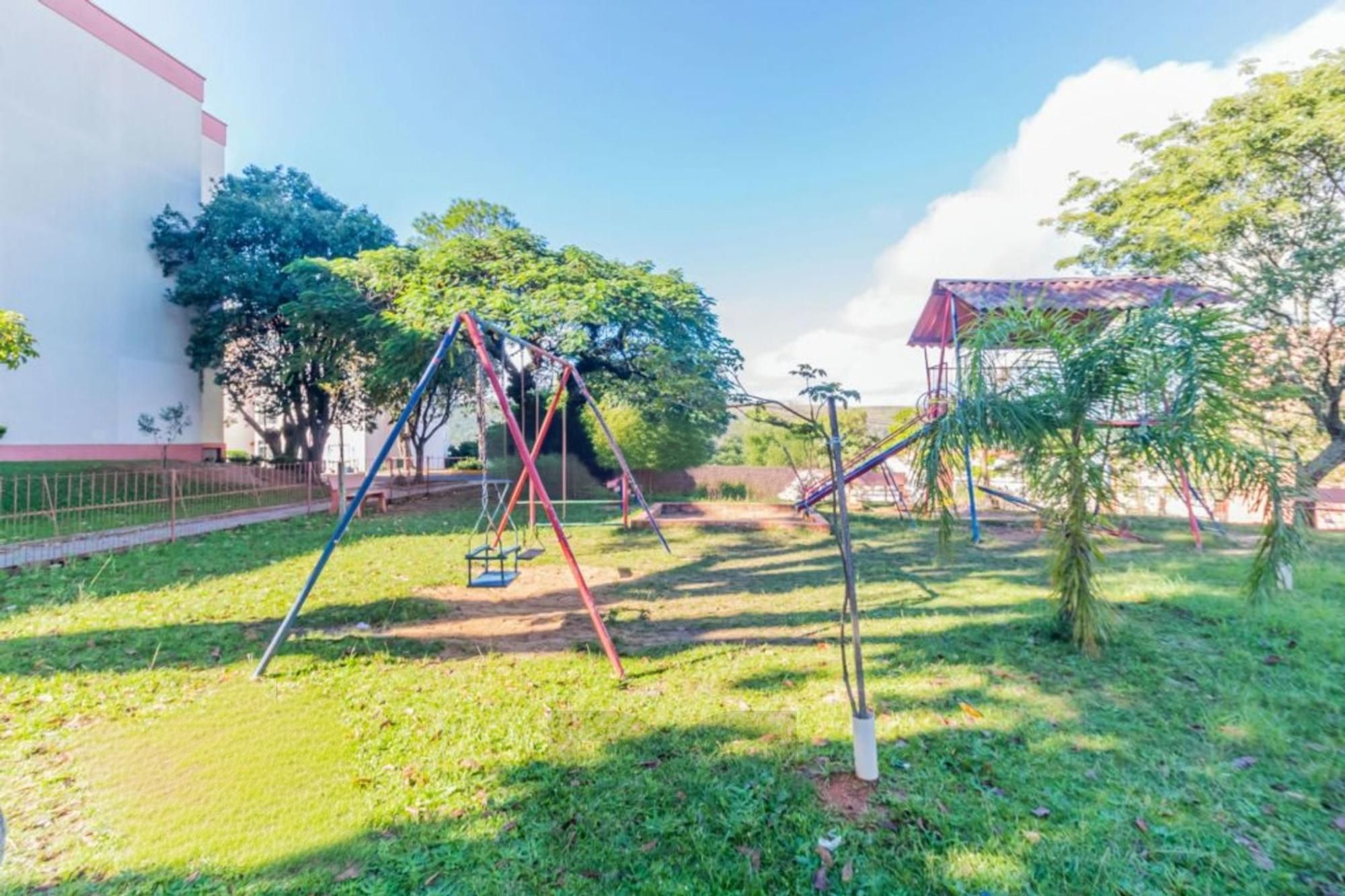 Apto 1 quarto com 1 vaga à venda Nonoai Porto Alegre — foto 21