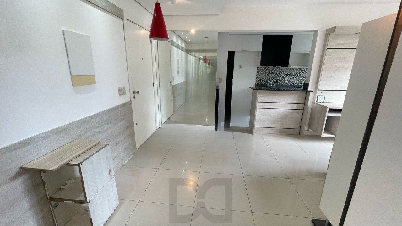 Apartamento de 3 quartos, suíte, elevador e 1 vaga no bairro Jardim Sabará — foto 3