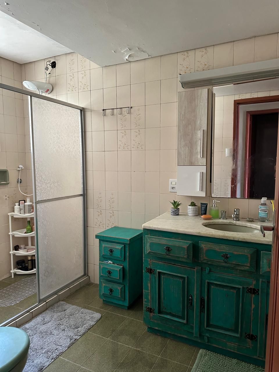 Apartamento de 2 quartos e 2 banheiros no bairro Santa Cecília. — foto 16