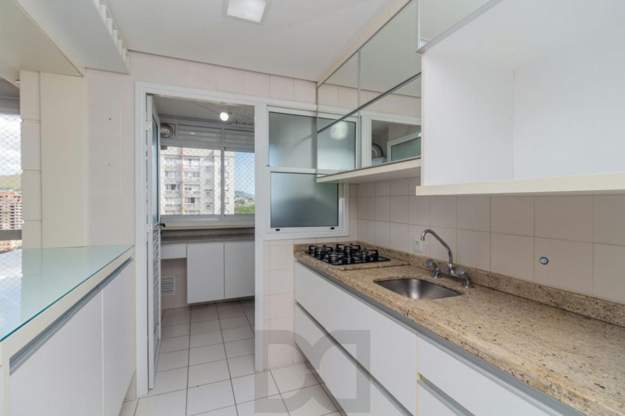 Apartamento 2 Dormitórios com Elevador e 2 Vagas à Venda no Jardim Botânico — foto 5