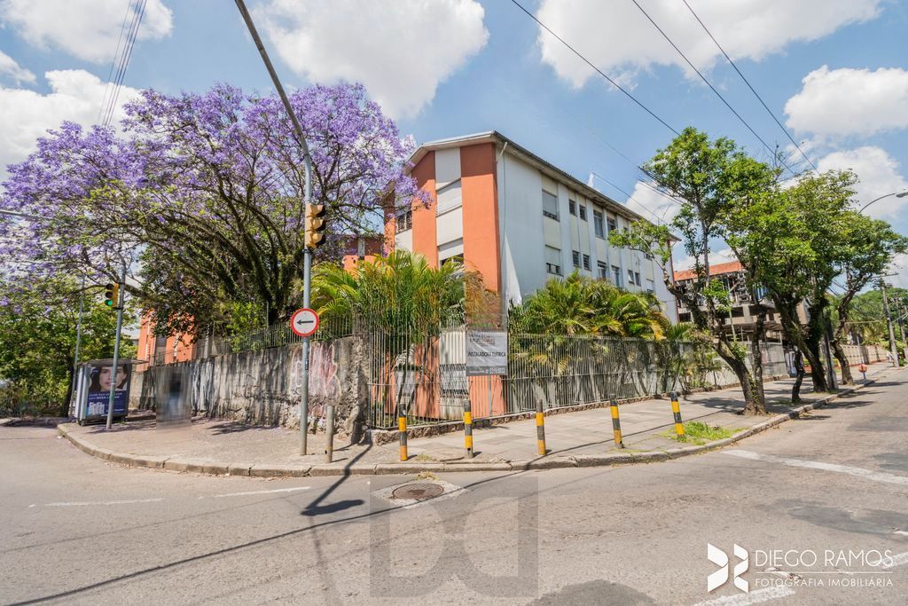 Apartamento com 2 quartos e 1 vaga no Bairro Passo da Areia / Higienópolis. — foto 17