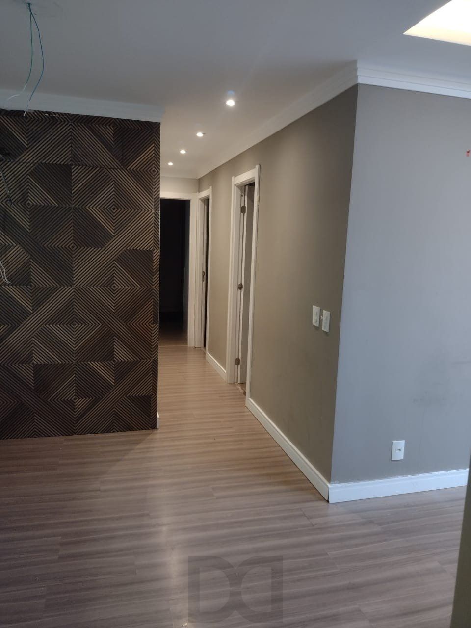 Apartamento com 3 quartos, vaga de garagem e elevador no Bairro Sao sebastiao — foto 13