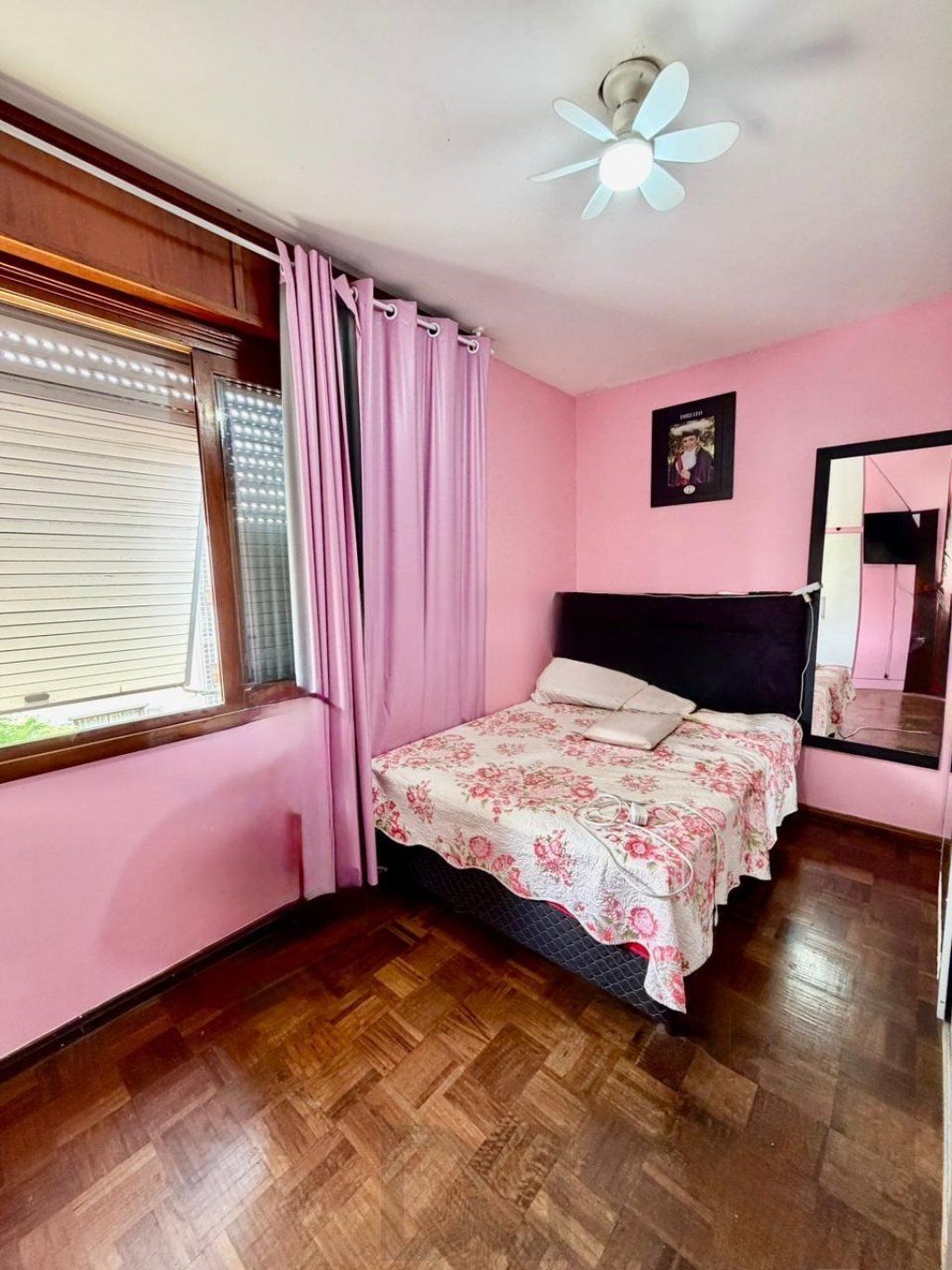Apartamento 3 Quartos com Suíte e Garagem no Santana — foto 20