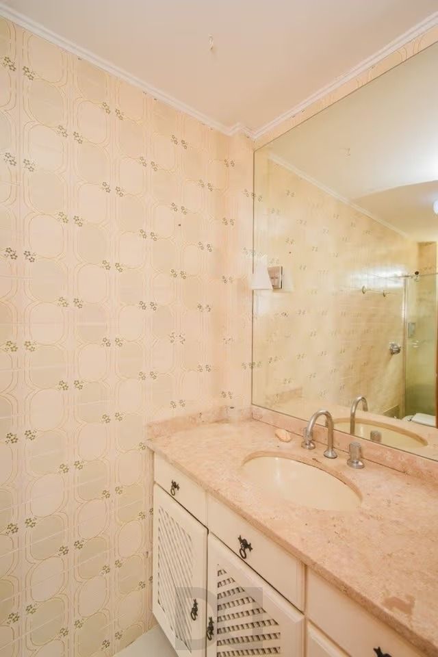 Apartamento de 3 quartos, bairro Rio Branco Porto Alegre. — foto 17