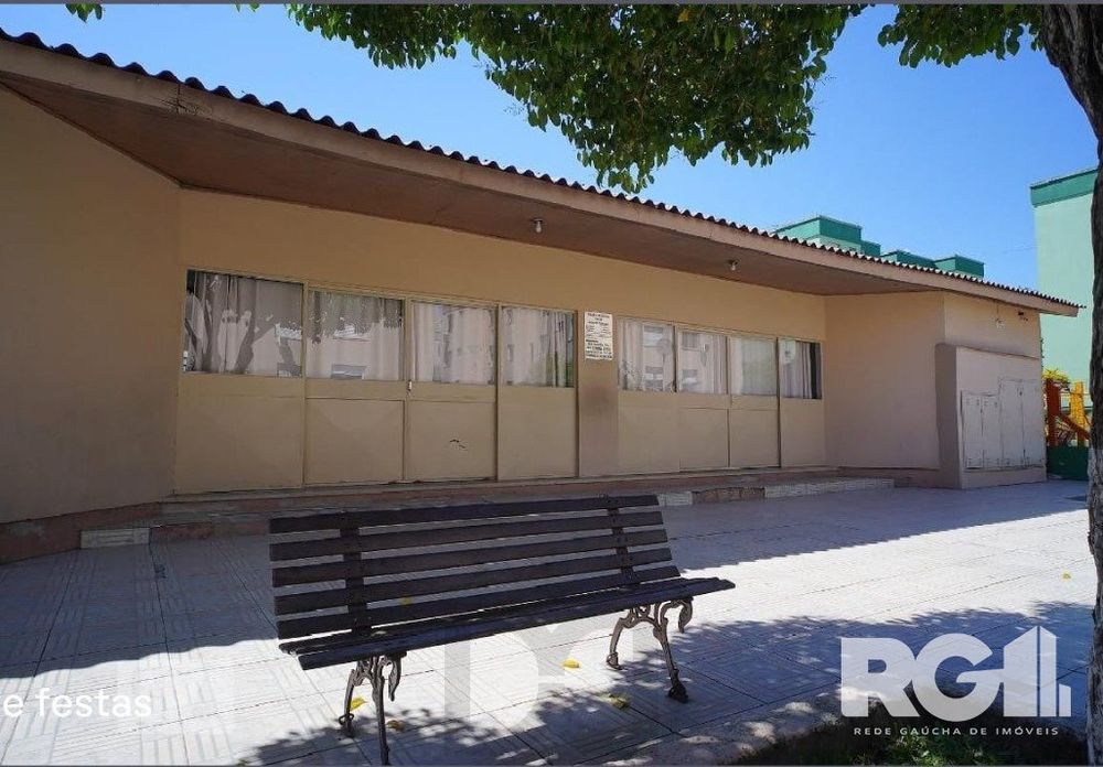 Apartamento térreo de 2 dormitórios bairro Morro Santana — foto 16
