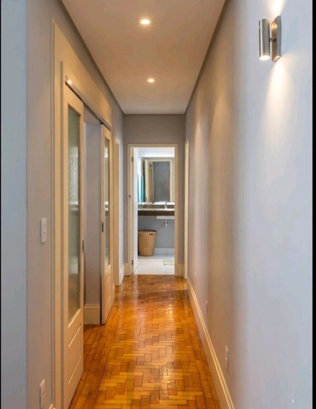Apartamento de 2 quartos no Centro Histórico de Porto Alegre. — foto 23