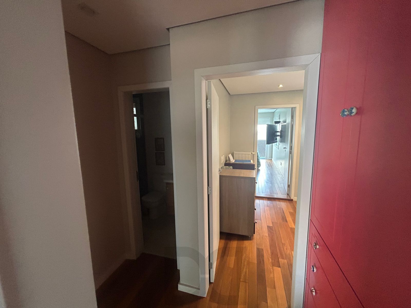 Casa em condomínio 4 dormitórios com piscina e energia solar no Santo Antonio — foto 34
