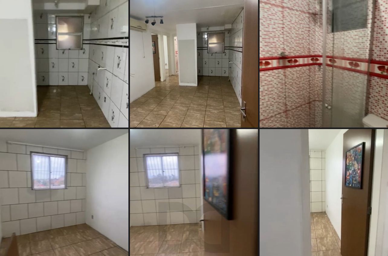 Apartamento 2 dormitórios no Mário Quintana Porto Alegre — foto 11