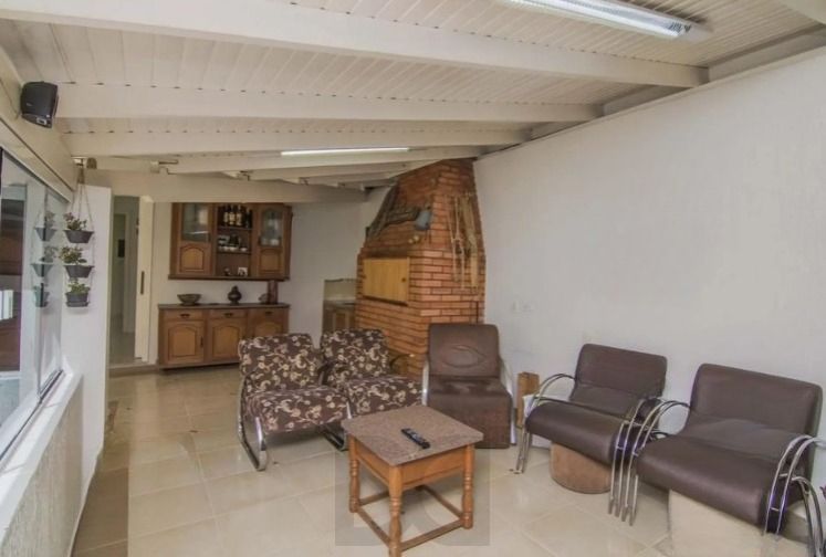 Casa 4 quartos, 4 suítes, 4 vagas e pátio com piscina no Bairro Vila Ipiranga — foto 28