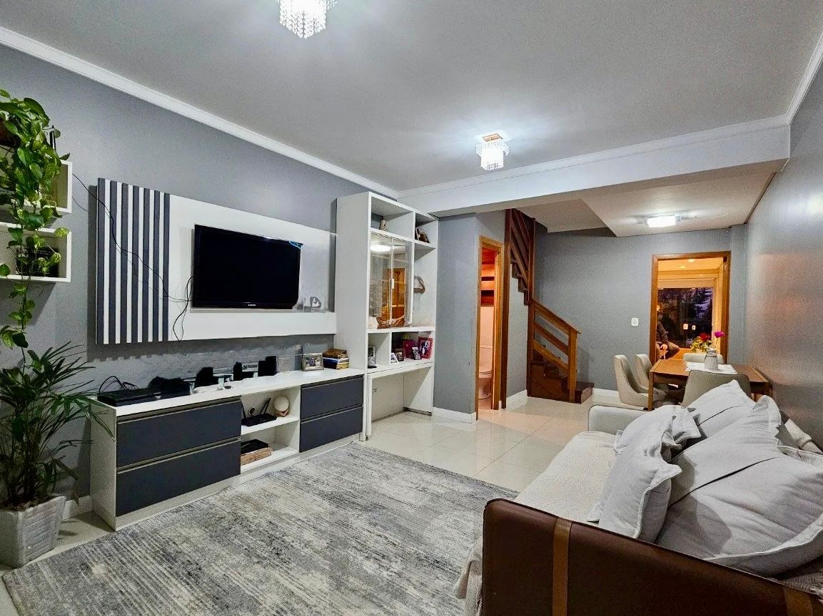 Casa Sobrado 1 suite 1 vaga 128m² no Bairro Jardim Itu Planalto Porto Alegre — foto 19