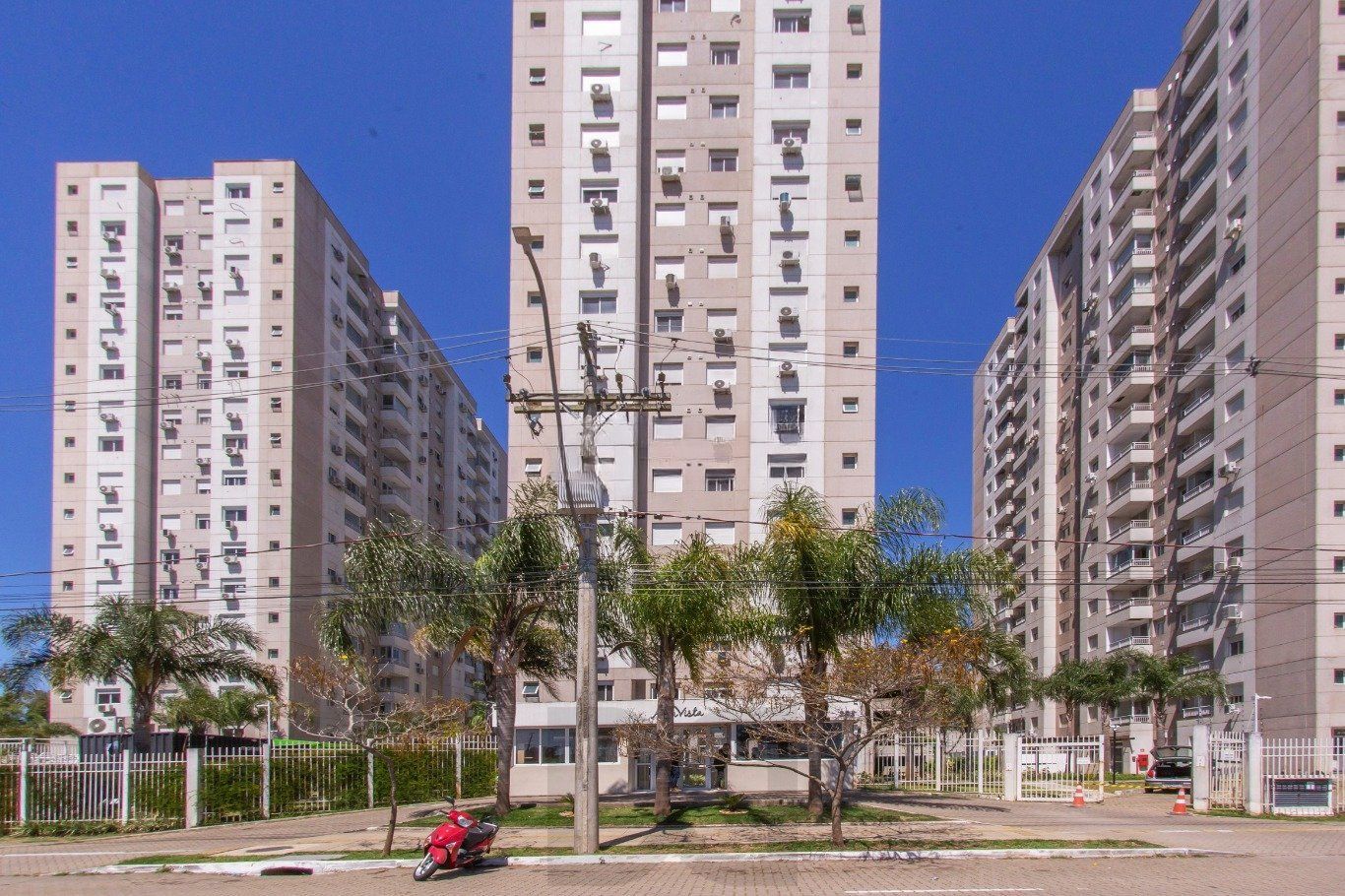 Apartamento 75m², 3 dormitórios, 1 vaga à venda Rua Airton Ferreira da Silva. — foto 34