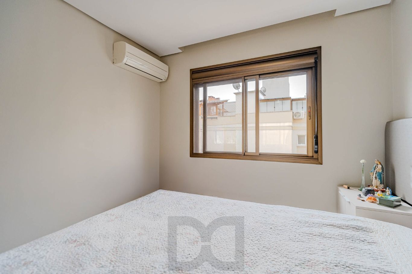 Apartamento com 1 dormitório e 1 vaga de garagem no Bairro Higienópolis — foto 12
