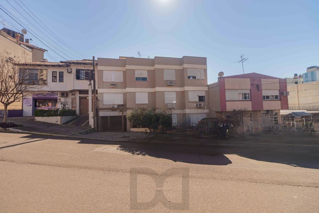 Apartamento com 2 quartos e 58m² à venda em Passo da Areia, Porto Alegre. — foto 26
