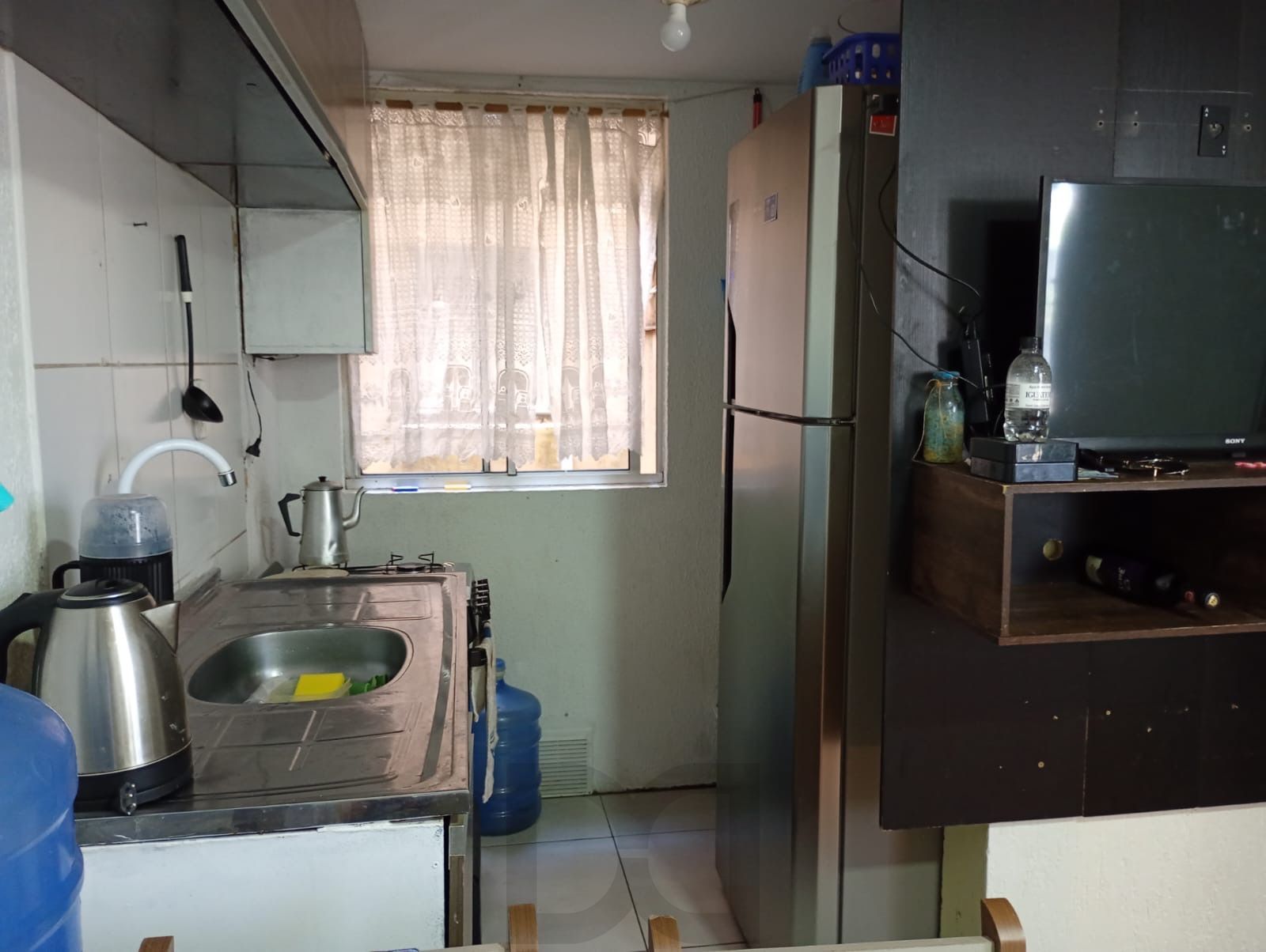 Apartamento Térreo 2 quartos com vaga no Bairro Jardim Leopoldina Porto Alegre — foto 20