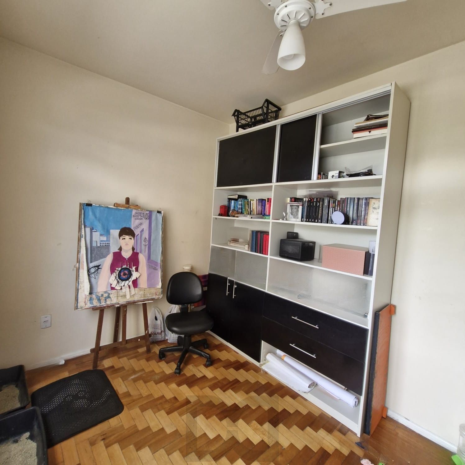 Apartamento 56m², 2 dormitórios Rua Domingos Crescêncio, Santana. — foto 12
