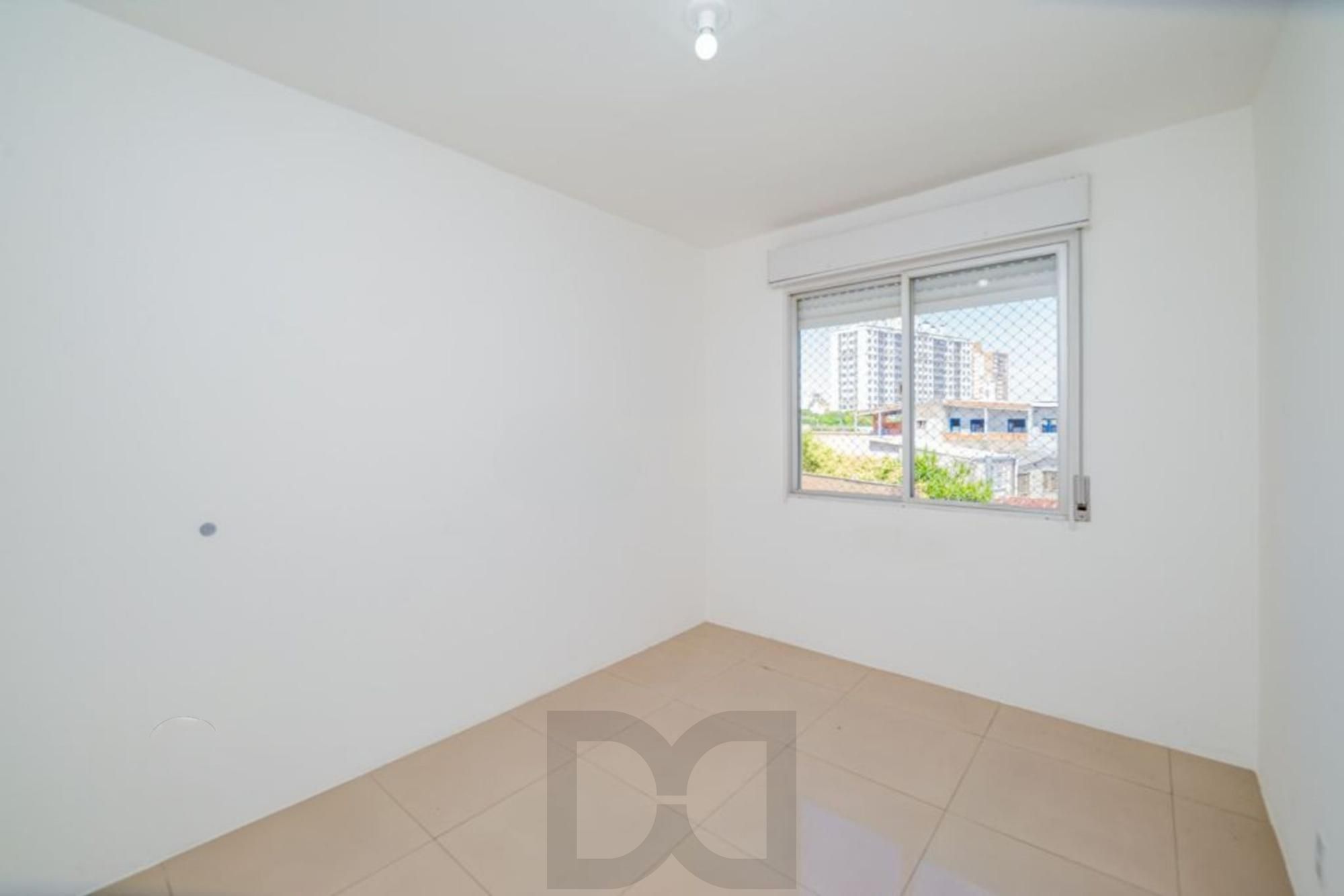 Apartamento com 2 quartos, 2 banheiros e 1 vaga no bairro Azenha. — foto 19