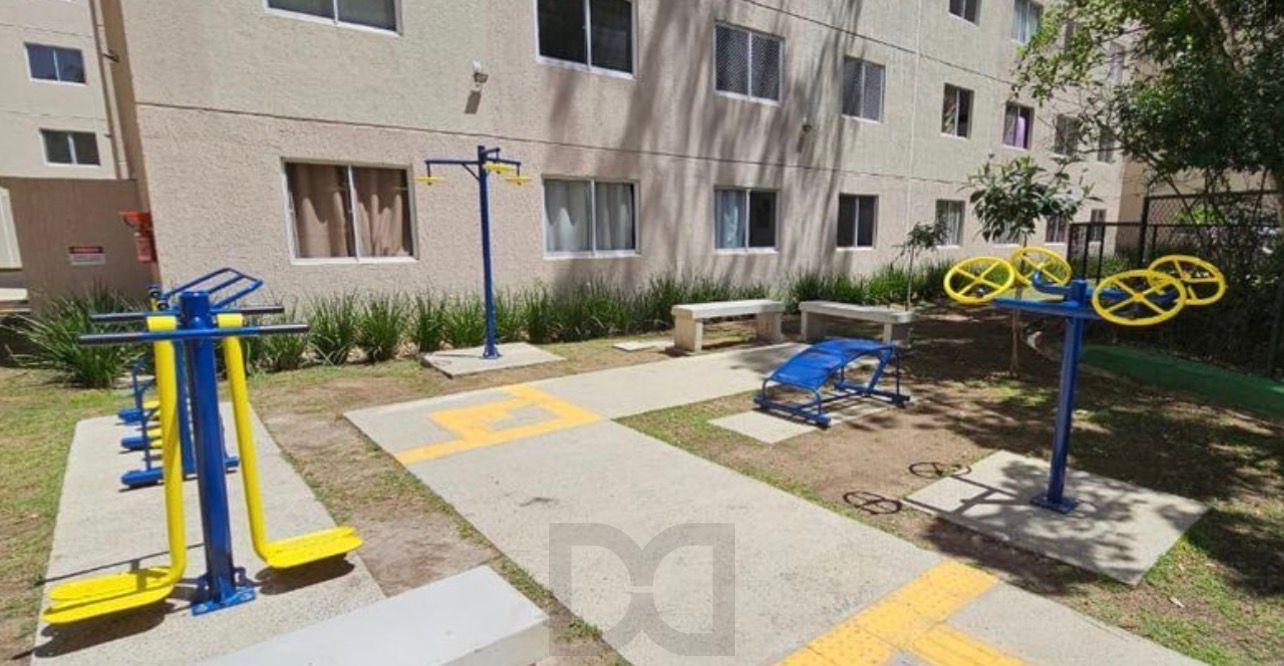 Apartamento 2 dormitórios, 1 vaga de garagem Bairro Ipanema Porto Alegre — foto 30