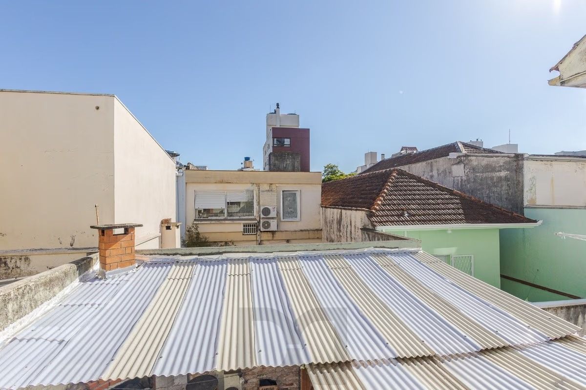 Apartamento Amplo no Rio Branco com 3 Dormitórios Próximo à UFRGS — foto 21