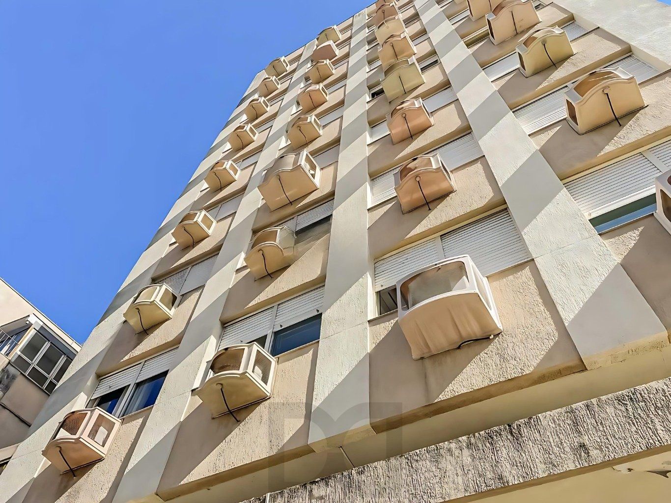Apartamento Garden de dormitórios no Bairro Floresta Porto Alegre. — foto 22