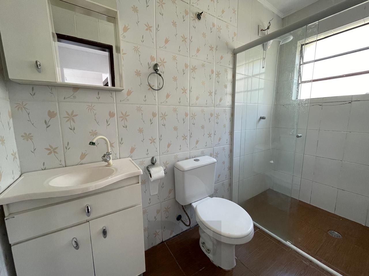 Apartamento de 1 quarto na Rua Engenheiro Francisco Rodolfo Simch no Sarandi — foto 7