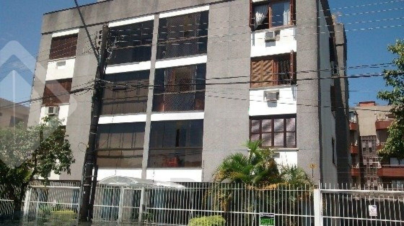Cobertura de 2 dormitórios e 2 vagas bairro Jardim Planalto — foto 20