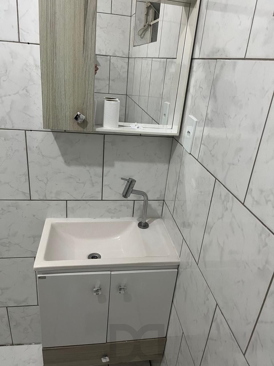 Apartamento 1 dormitório Bairro Jardim Leopoldina Porto Alegre — foto 7