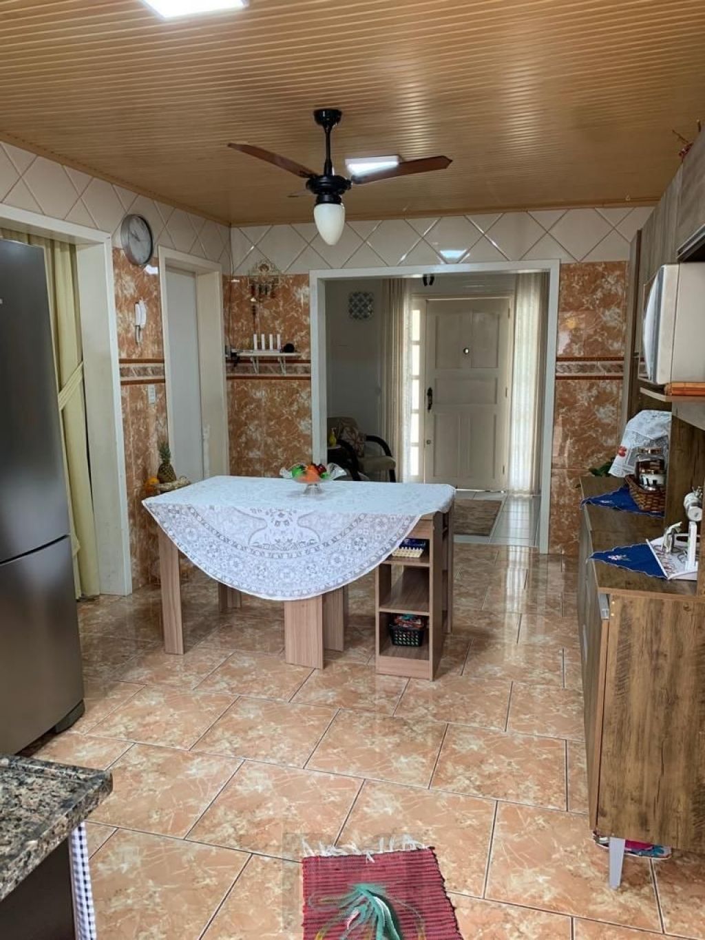 Casa de 3 dormitórios e 2 vagas no bairro Sarandi — foto 8