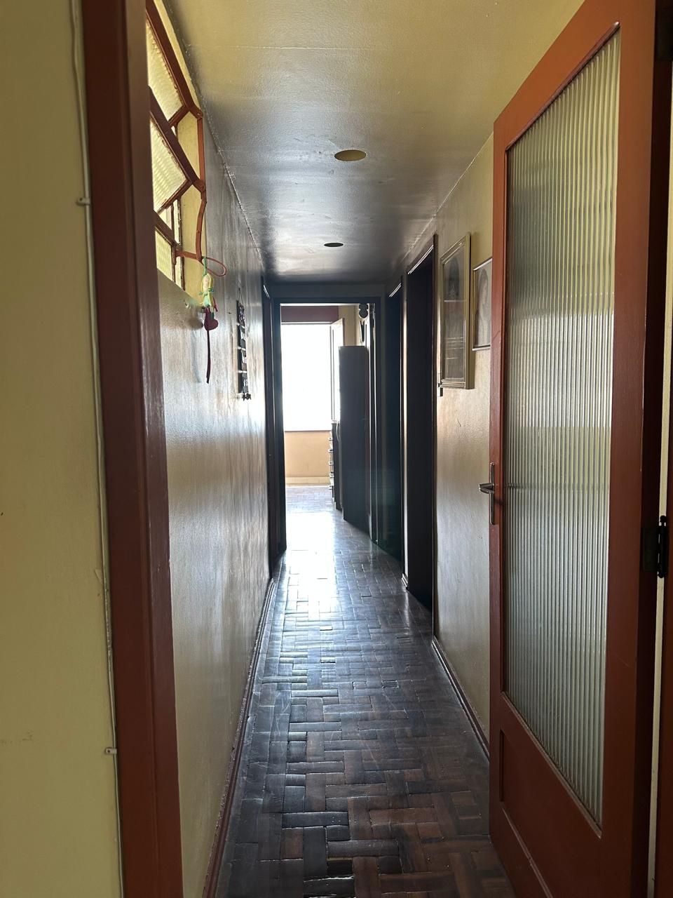 Apartamento de 2 quartos e 2 banheiros no bairro Santa Cecília. — foto 10