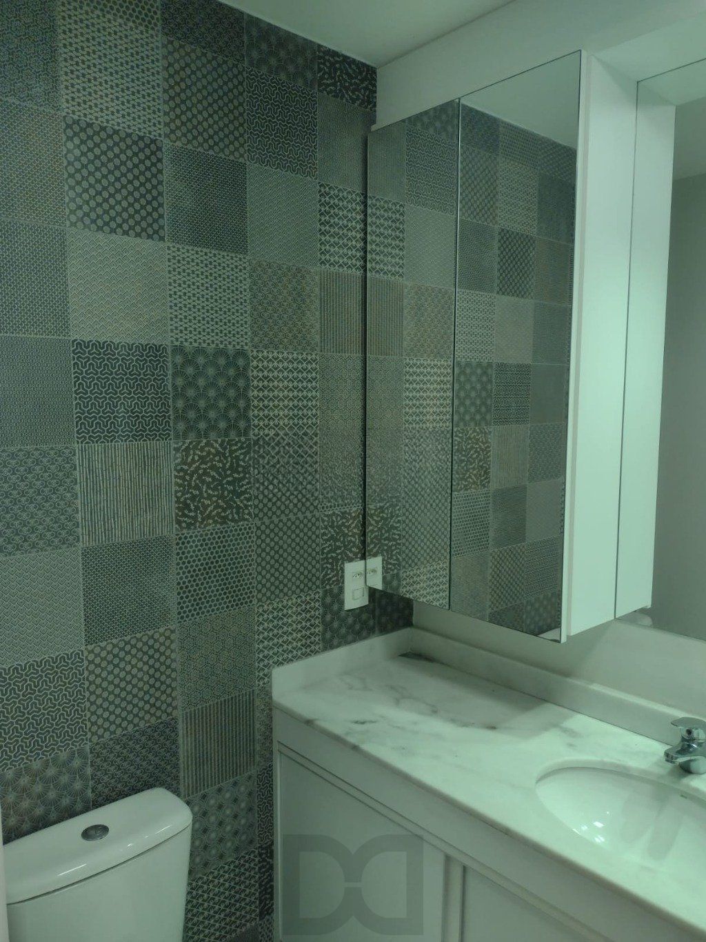 Apartamento com 3 quartos, vaga de garagem e elevador no Bairro Sao sebastiao — foto 12