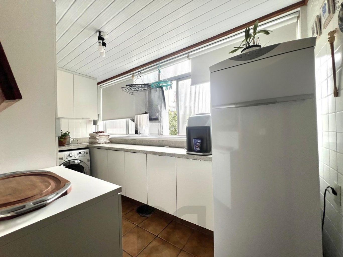 Apartamento com 4 quartos, 223m²,2 vagas, elevador no bairro Jardim do Salso. — foto 33